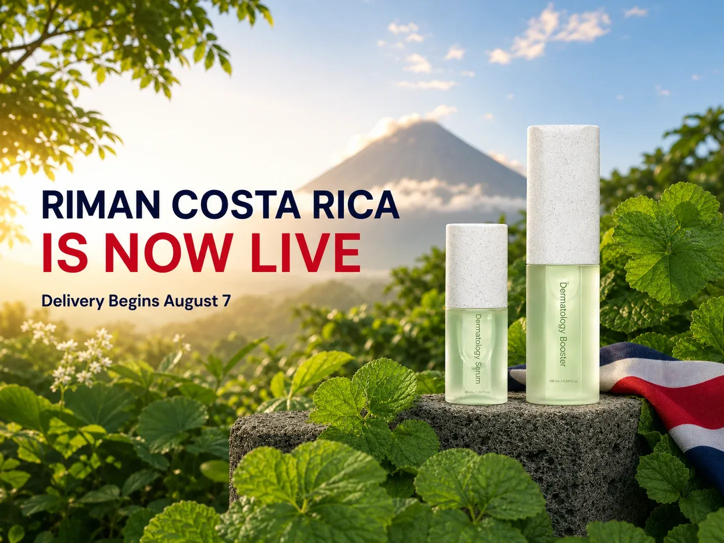 RIMAN Costa Rica Is Now Live: Official Access