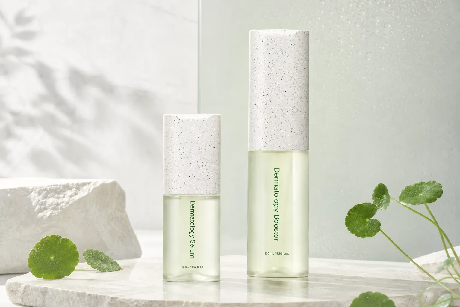 How to Use Incellderm Dermatology Serum: Order, Layering, and Boo-Se-Boo