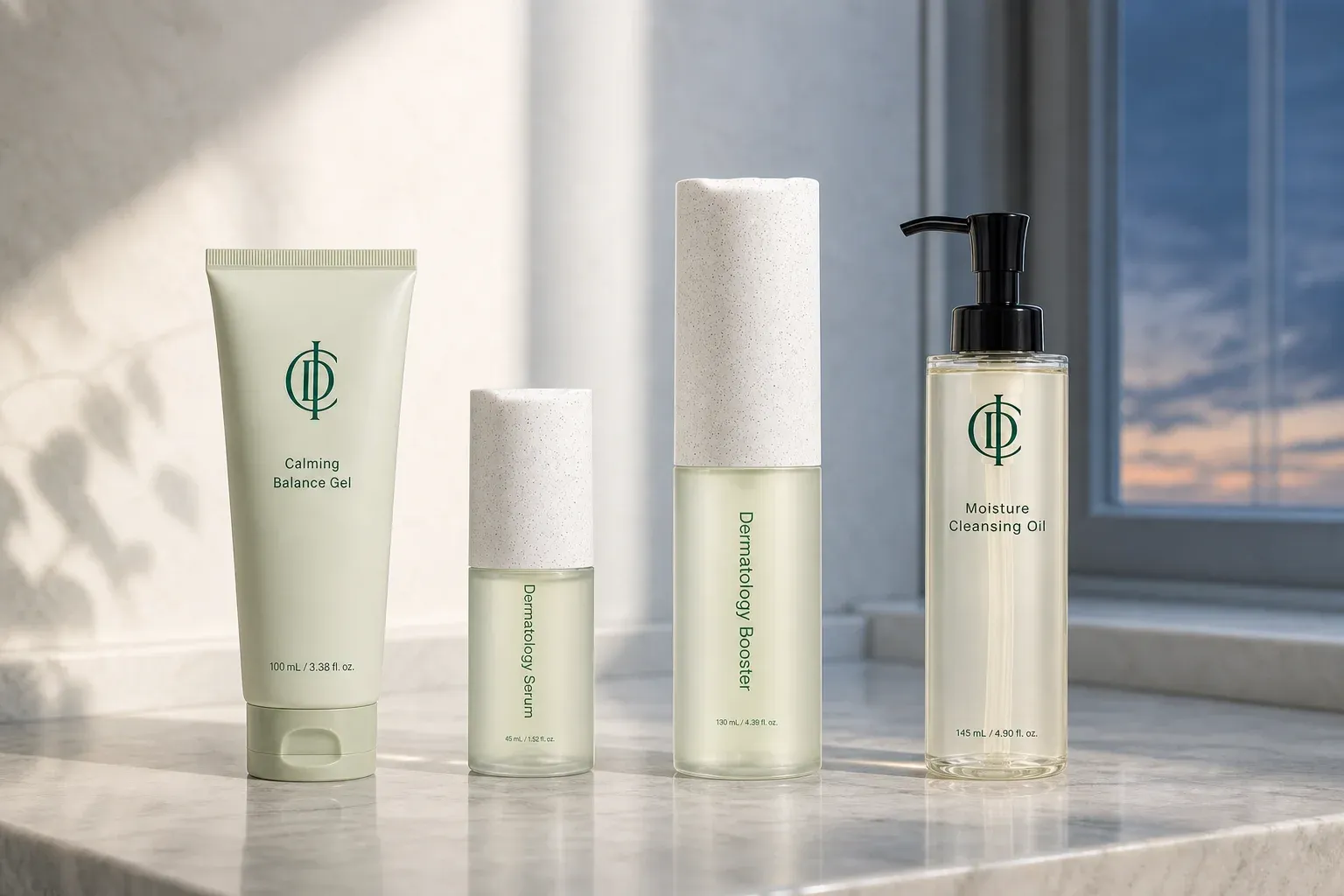 RIMAN Morning vs Night Routine: What Changes and What Stays the Same?