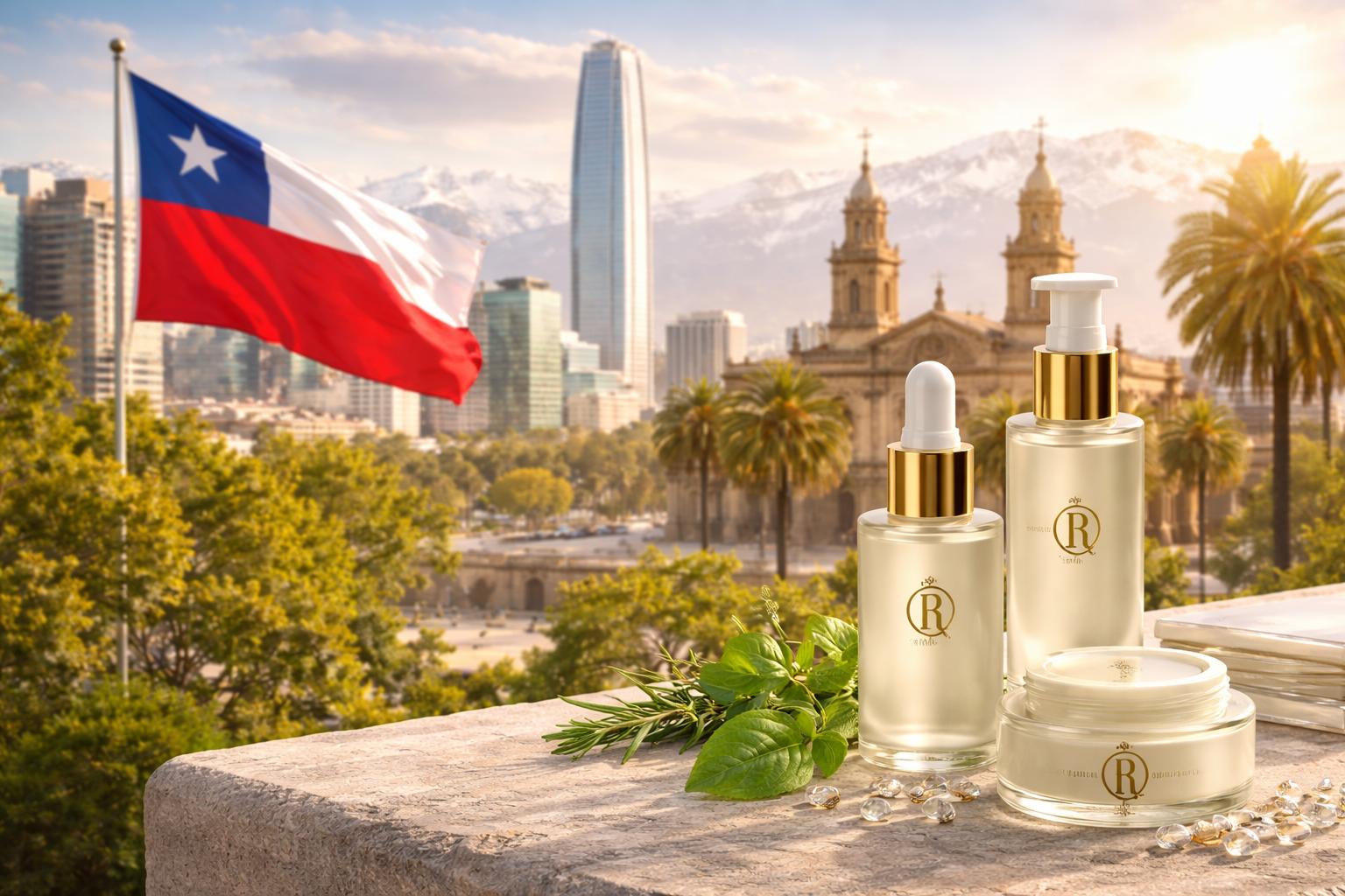 RIMAN in Latin America: What the Chile Launch Means